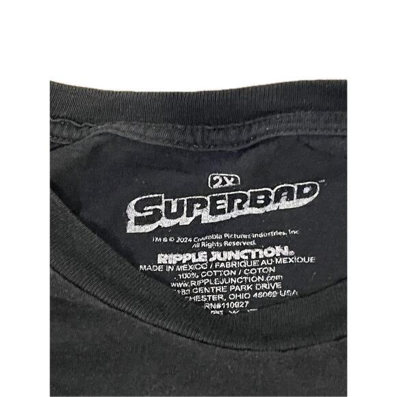 Superbad McLovin ID T-Shirt Mens XXL - Picture 3 of 3